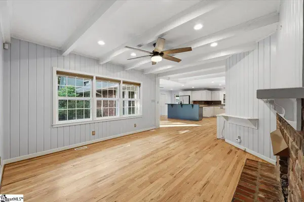 306 Beechwood Drive, Spartanburg, SC 29307