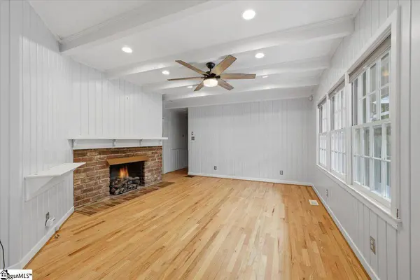 306 Beechwood Drive, Spartanburg, SC 29307
