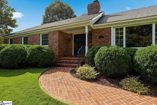 306 Beechwood Drive, Spartanburg, SC 29307