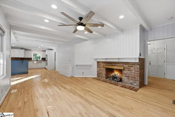 306 Beechwood Drive, Spartanburg, SC 29307