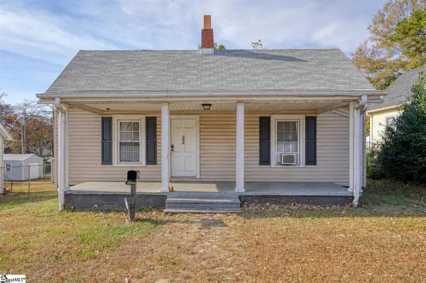 22 Taylor Street