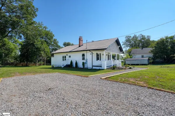 125 Cunningham Street, Arcadia, SC 29320