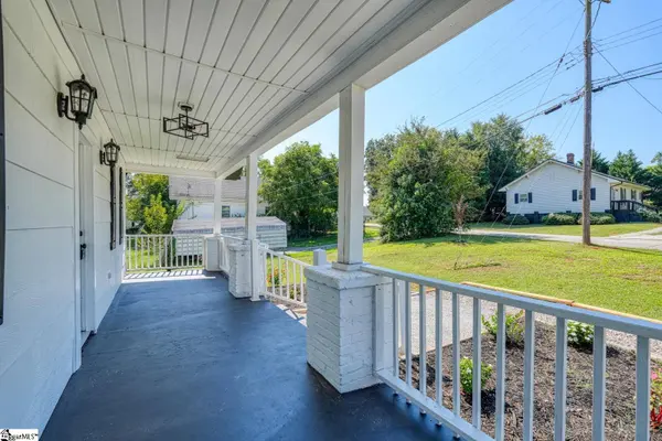 125 Cunningham Street, Arcadia, SC 29320