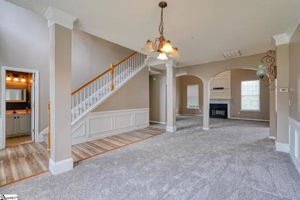 823 Old Wynd Court, Spartanburg, SC 29301