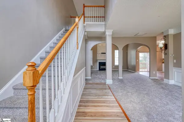 823 Old Wynd Court, Spartanburg, SC 29301