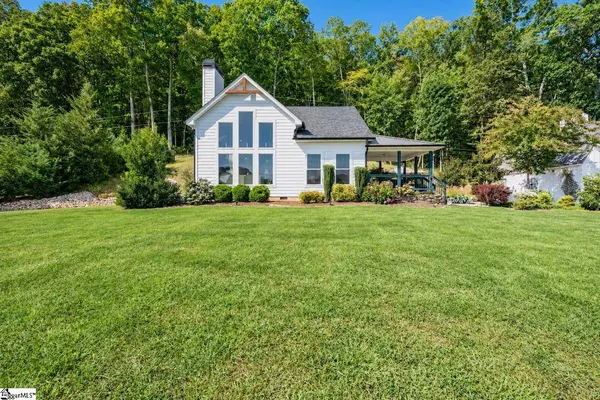 658 Pleasant Grove Church Road