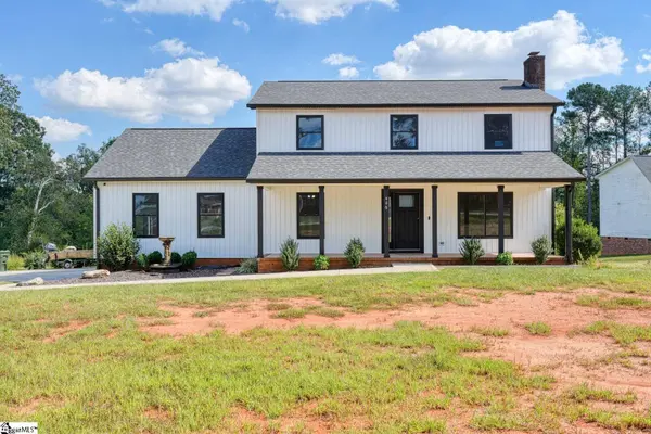 406 Creekside Drive