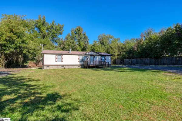 632 Union Highway, Enoree, SC 29335