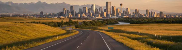 Why Cochrane is Attracting Out-of-Province Buyers