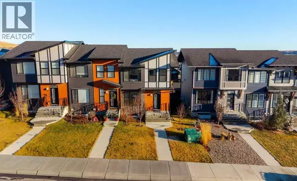 60 Precedence Way, Cochrane, AB T4C2T5