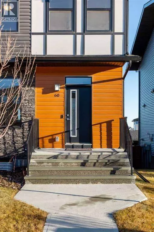 60 Precedence Way, Cochrane, AB T4C2T5
