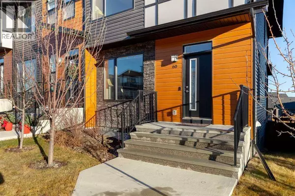 60 Precedence Way, Cochrane, AB T4C2T5