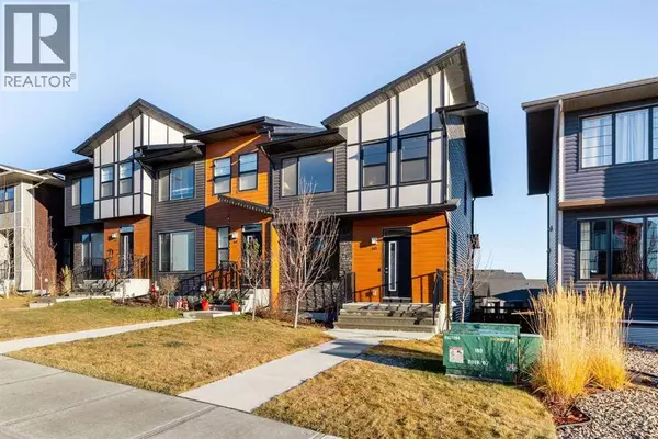 60 Precedence Way, Cochrane, AB T4C2T5