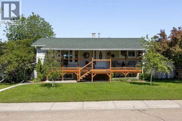 4506 Shannon Drive, Olds, AB T4H1C1