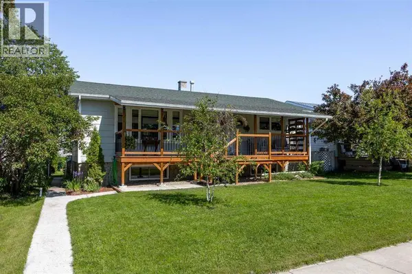 4506 Shannon Drive, Olds, AB T4H1C1