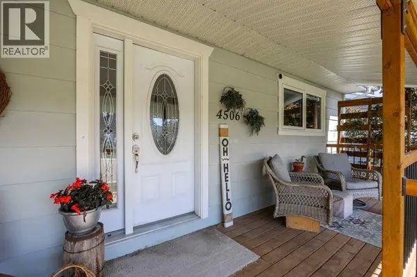 4506 Shannon Drive, Olds, AB T4H1C1