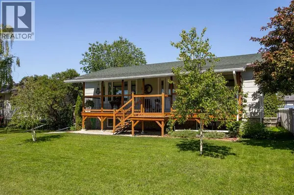 4506 Shannon Drive, Olds, AB T4H1C1