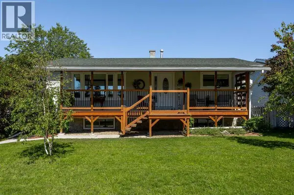 4506 Shannon Drive, Olds, AB T4H1C1