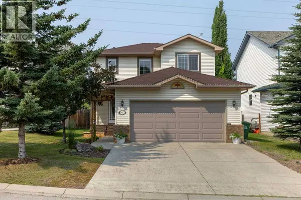 100 Bow Ridge Crescent, Cochrane, AB T4C1V2