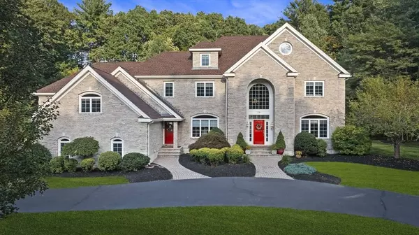 29 Coppermine Rd, Topsfield, MA 01983