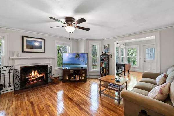 180 Salem St #180, Haverhill, MA 01835