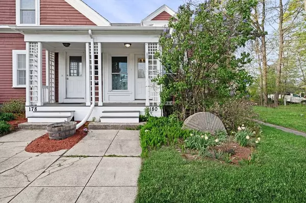 180 Salem St #180, Haverhill, MA 01835