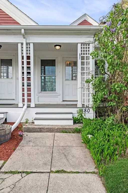 180 Salem St #180, Haverhill, MA 01835