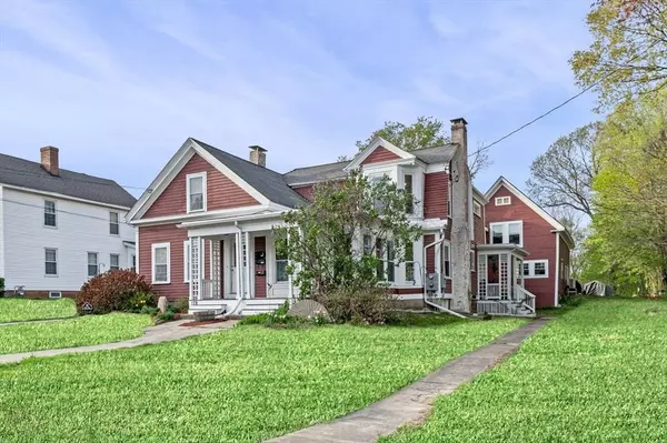 180 Salem St #180, Haverhill, MA 01835