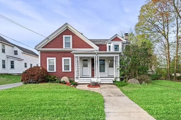 180 Salem St #180, Haverhill, MA 01835