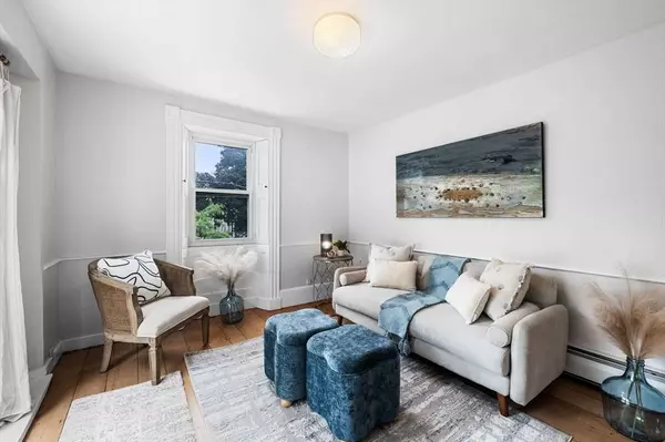 23 Turner St #4, Salem, MA 01970