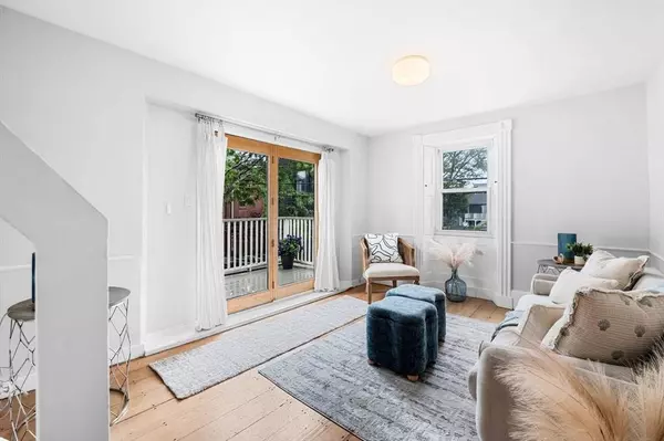 23 Turner St #4, Salem, MA 01970