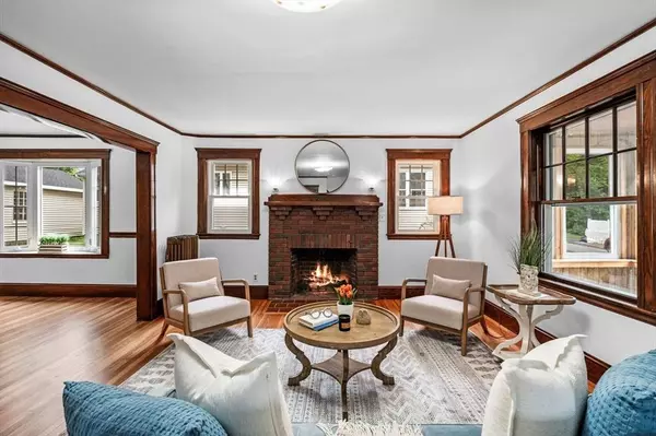 33 Intervale Ave, Saugus, MA 01906