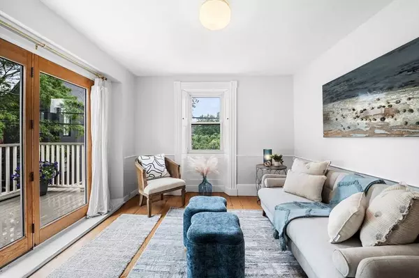 23 Turner St #4, Salem, MA 01970