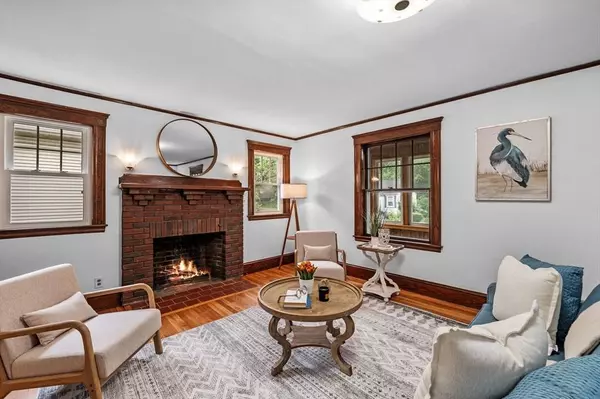 33 Intervale Ave, Saugus, MA 01906