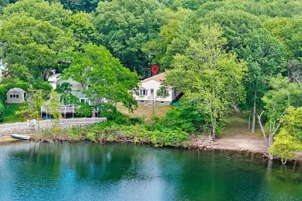 5 Lakeview Ave, Peabody, MA 01960