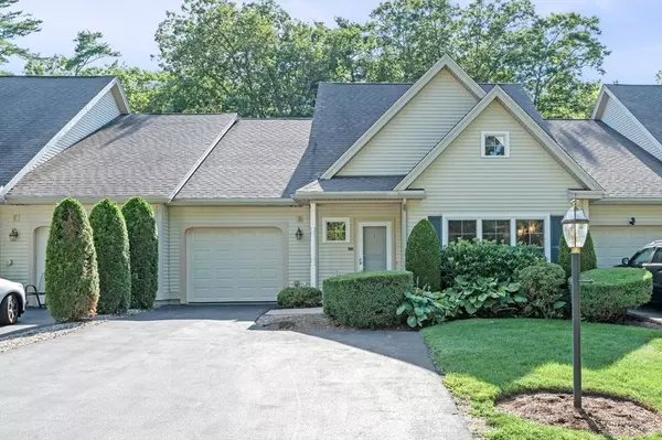 135 Beach Rd #C4, Salisbury, MA 01952