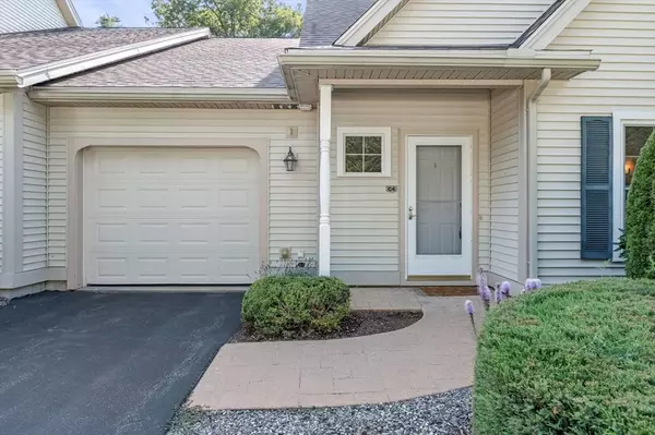 135 Beach Rd #C4, Salisbury, MA 01952