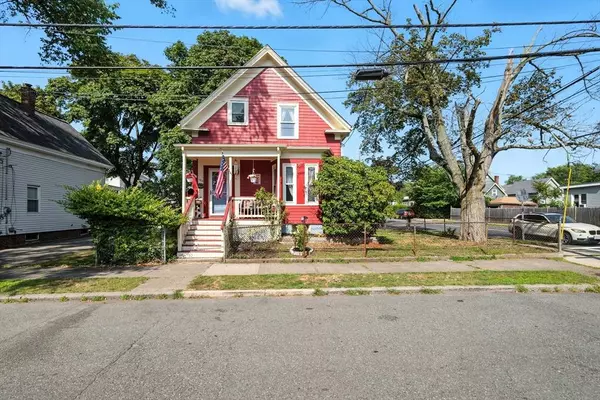 125 Eutaw Ave, Lynn, MA 01902