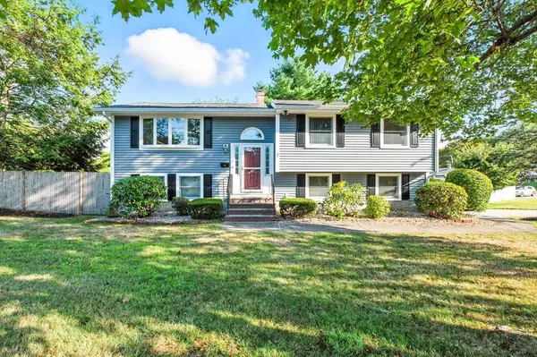 7 Market St, Peabody, MA 01960