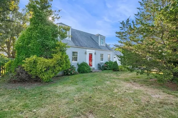 100 High Rd, Newbury, MA 01951