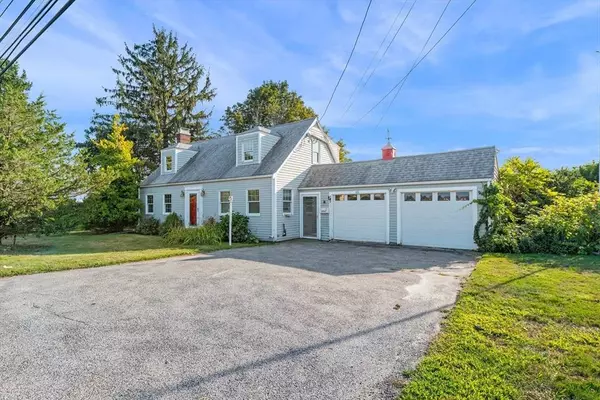 100 High Rd, Newbury, MA 01951