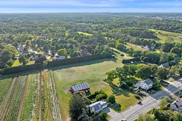 100 High Rd, Newbury, MA 01951