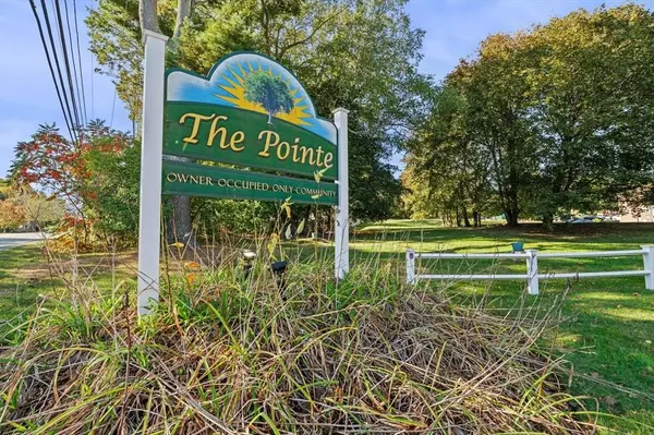 1 Brown Ave #3-78, Amesbury, MA 01913