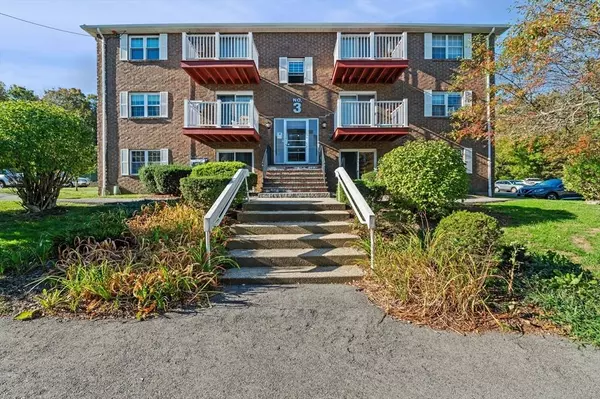 1 Brown Ave #3-78, Amesbury, MA 01913