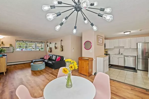 1 Brown Ave #3-78, Amesbury, MA 01913