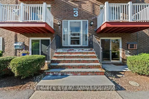 1 Brown Ave #3-78, Amesbury, MA 01913