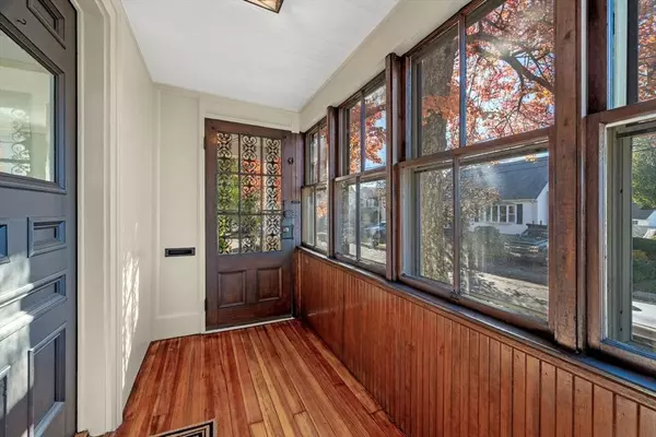 13 Highland Street, Salem, MA 01970