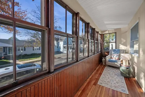 13 Highland Street, Salem, MA 01970