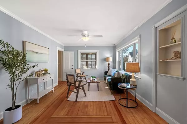 13 Highland Street, Salem, MA 01970