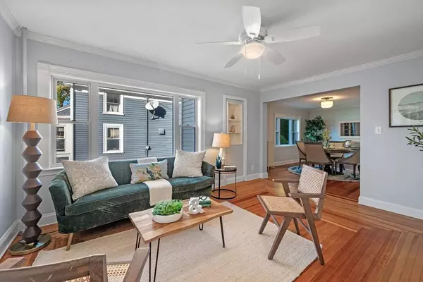 13 Highland Street, Salem, MA 01970